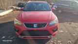 Seat Ateca FR 4Drive - Seat Ateca in Saarbrücken