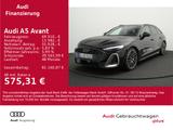 Audi A5 Avant e-hybrid 220 kW qu. *2x S line*AHK*20"*