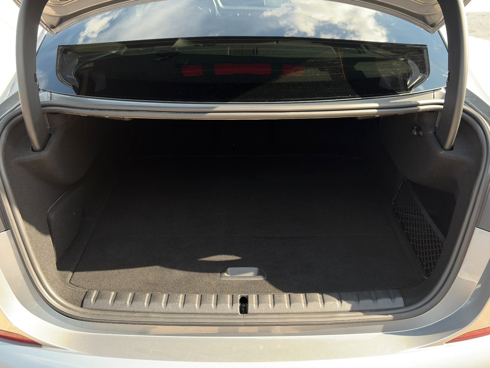 Fahrzeugabbildung BMW 220i Gran Coupé M Sport PANO H&K CAM LHZ CarPlay