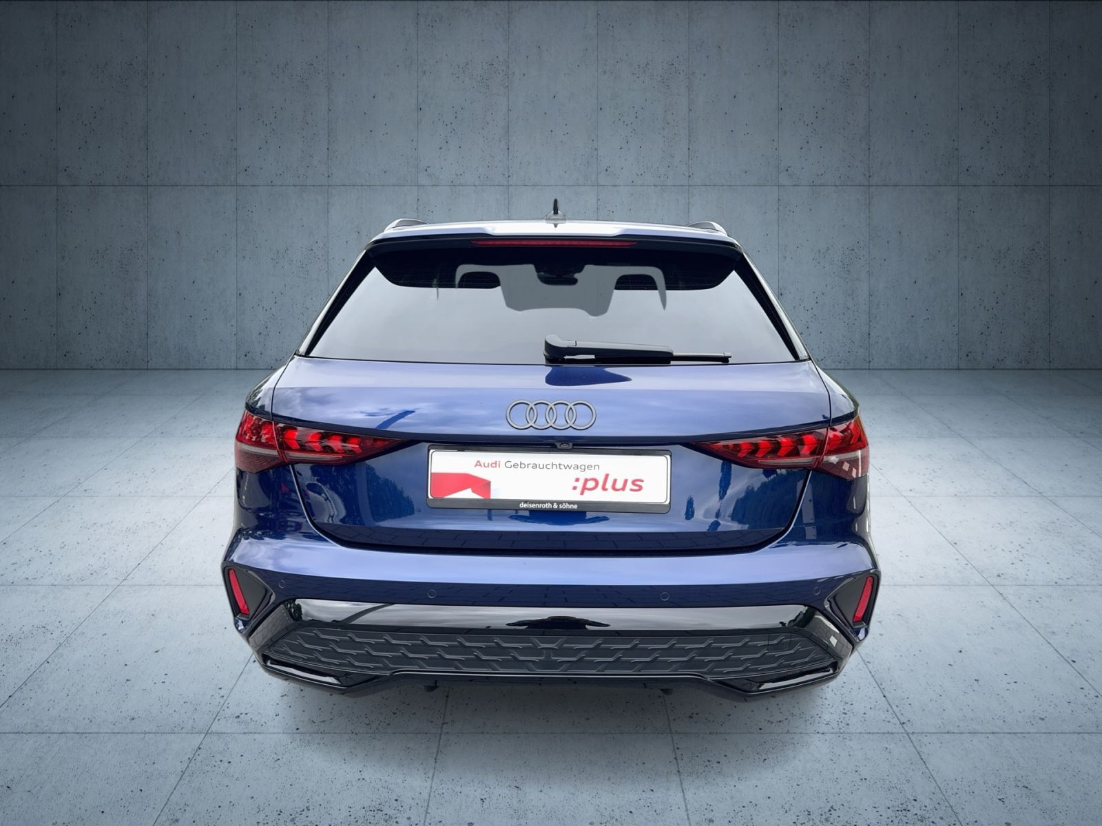 Audi A3 - Bild 4