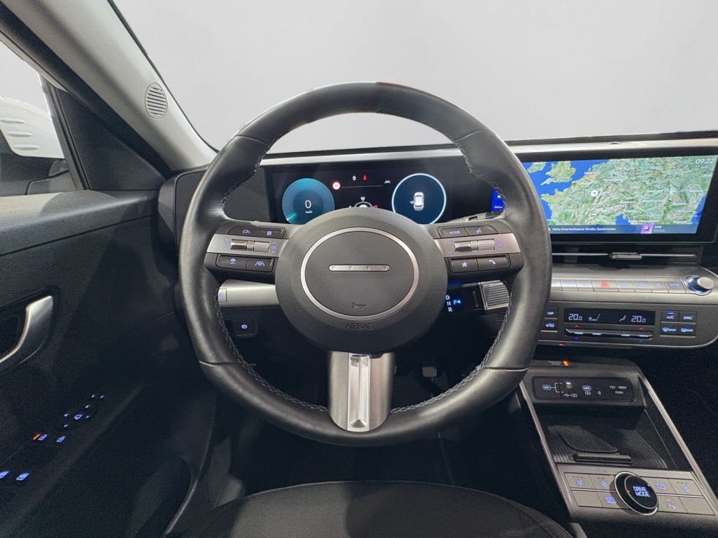Hyundai Kona – Bild 13