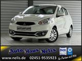 Mitsubishi Space Star 1.0 Scheckh. MP3 USB Isofix - gebrauchte Mitsubishi Limousine
