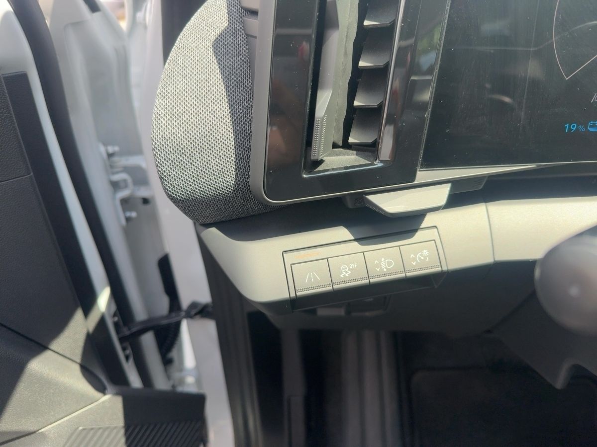 Fahrzeugabbildung Renault Megane E-TECH Megane E-Tech Equilibre EV40 130HP