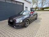Audi Zu verkaufen: Audi A5 3.0 TFSI quattro Cab... - Audi: Verkauf