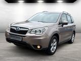 Subaru Forester Exclusive 2.0D *AHK*Pano*SHZ*Klima*WR* - gebrauchte Subaru Forester aus dem Jahr 2014