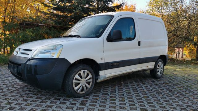 Citroën Berlingo D70 800 CD-Paket Kasten 1,9D