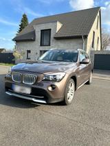 BMW X1 zu verkaufen  Top gepflegt,  50.00... - BMW: Verkaufen