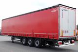 Schmitz Cargobull FIRANKA STANDARD / 2015 ROK - Angebote