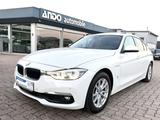 BMW 330e Lim. iPerformance Luxury Line LED/HUD/Leder - BMW 330: Iperformance