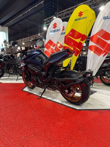 Suzuki GSX-S1000S KATANA *Top*