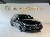 Mercedes-Benz C 300 AMG|AIRMATIC|KeyGo|Head-Up|Burmester|DISTR - Mercedes-Benz C 300 Gebrauchtwagen in Stuttgart