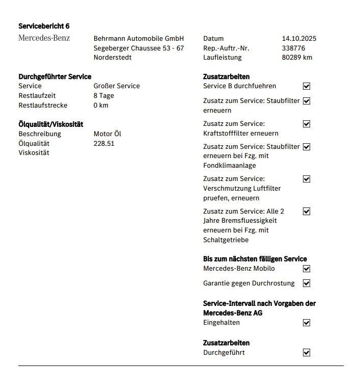 Mercedes-Benz VITO TOURER 114 LANG 9SITZE 2xSCHIEBETÜR 2xKLIMA
