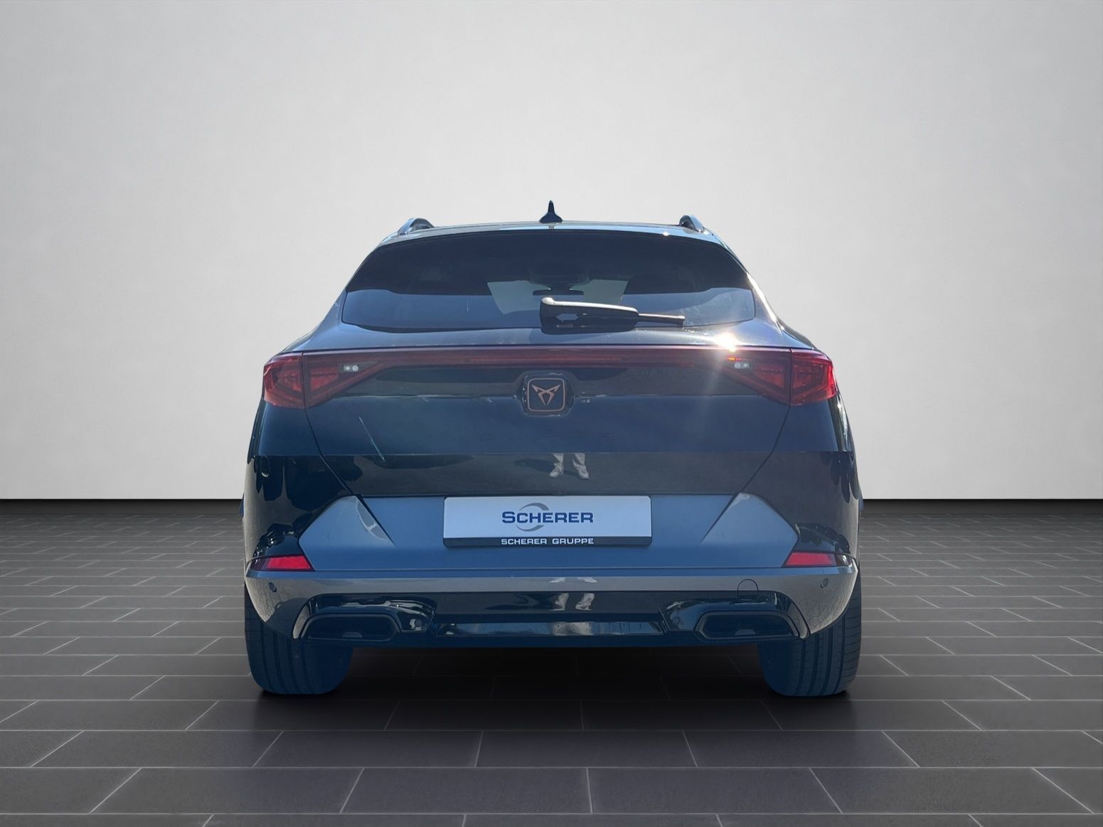 Cupra Formentor - Bild 6