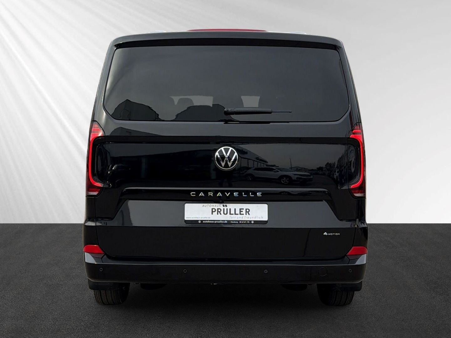 Volkswagen T7 Caravelle 2.0 TDI Style 4Mo LR 360° AHK Sthz foto 5