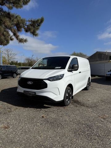 Ford Transit Custom Trend 320 L1 2.5 PHEV