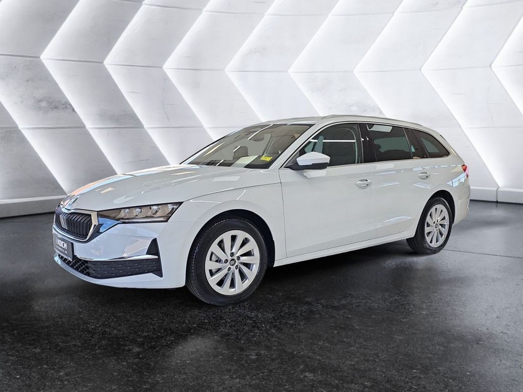 Image of Skoda Octavia