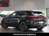 Porsche Cayenne Turbo Electric - Porsche Cayenne mit Elektro-Antrieb