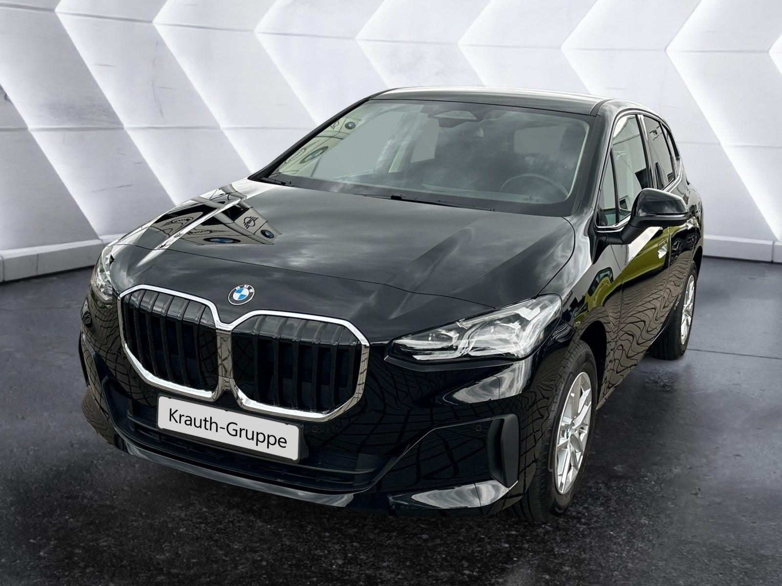 BMW 218i Active Tourer