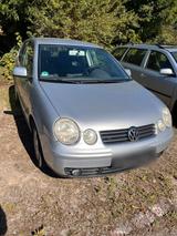 Volkswagen VW Polo 9N 146.000km - Volkswagen Polo: 14