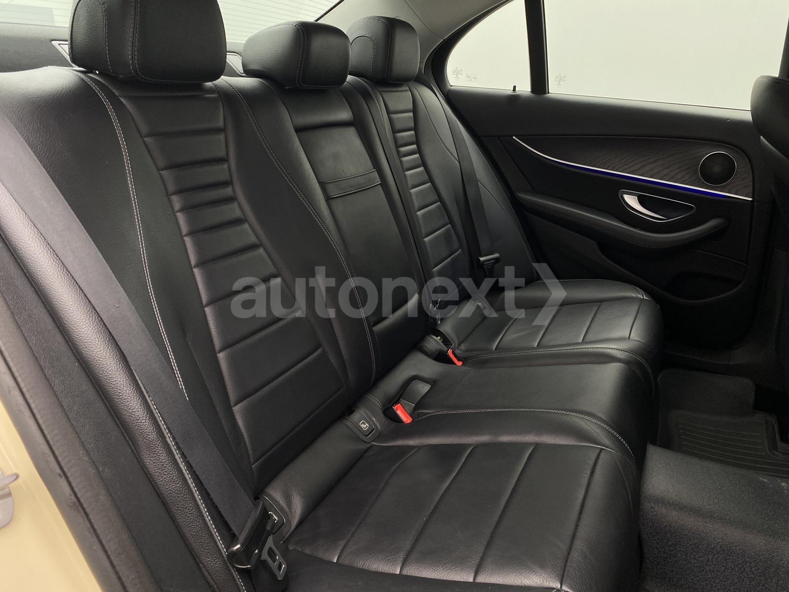 Mercedes-Benz E 220d 2x Avantgarde Taxi *TAXAMETER* KAMERA (89