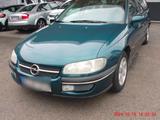 Opel Omega Caravan 2,0 16V CD, TÜV 2026 - Opel Omega: 20 16v