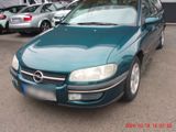 Opel Omega Caravan 2,0 16V CD, TÜV 2026 - Opel Omega Gebrauchtwagen Caravan