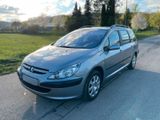 Peugeot 307 SW HDI 1. HAND - TOP GEPFLEGT - Peugeot 307: Hdi