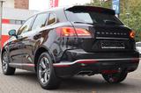Borgward BX7 2.0 TGDI TS Automatik !V-Cockpit+Pano+Navi! - Borgward Gebrauchtwagen