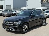 Mercedes-Benz GLC 300 d 4Matic LED ACC KAMERA STDHZ NAV SHZ - Mercedes-Benz GLC 300 Gebrauchtwagen in München