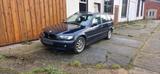 BMW 320d - BMW 320 aus 2003: Kombi, 320d