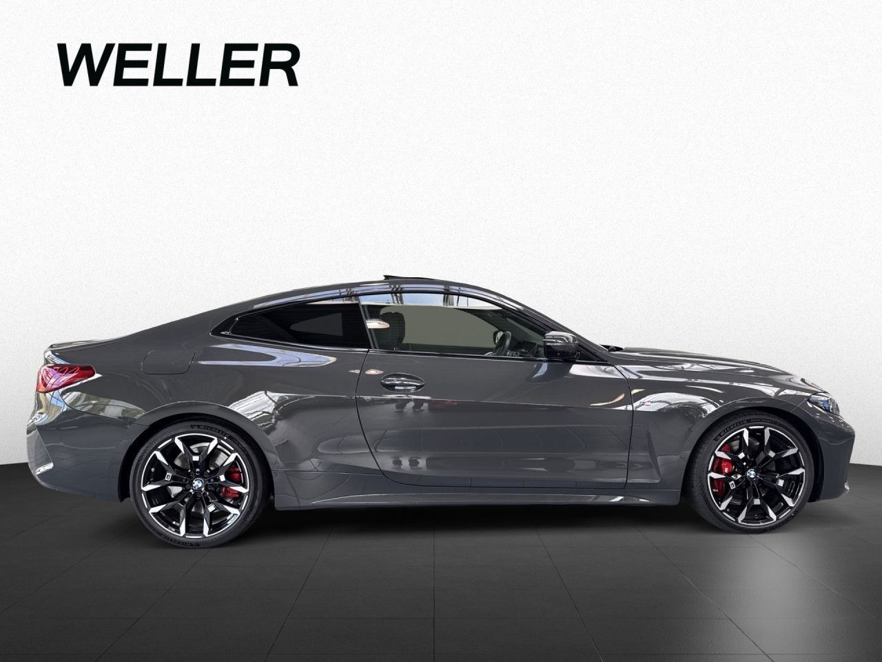 BMW 420 - Bild 11