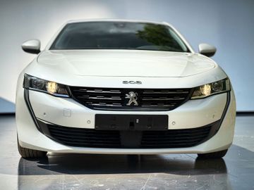 Peugeot 508 - 2