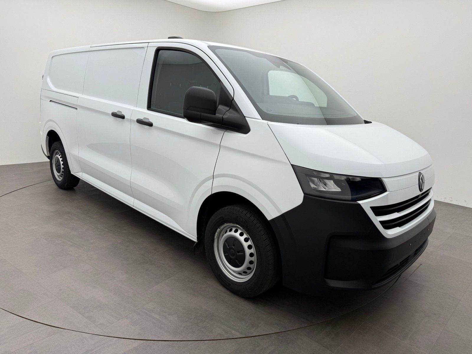 Volkswagen T7 Transporter Kasten 2.0 TDI LANG LR 5JGarantie imagem 2