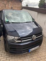 Volkswagen T6 Multivan - VW T6 Multivan Benzin Gebrauchtwagen