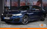 BMW 530 e M Sport *LED/Abstandstemp./SHZ/Head-UP* - BMW 5er Reihe aus 2022