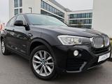 BMW X4 xDrive 28 i ,180kW,Nur 48.000KM, Gepflegt - BMW: 180