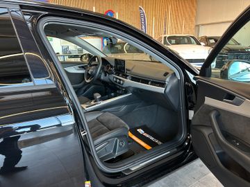 Audi A4 Lim. 35 TDI  *ACC*Matrix*MMI*CARPLAY