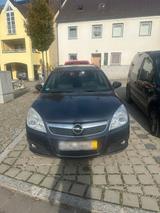 Opel Vectra C Caravan 2.2 Direct - Opel Vectra: Direct