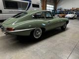Jaguar E-Type 4.2 Litre Series 1.5 FHC makellos! - Jaguar E-Type mit Benzin-Antrieb: Coupe, 4.2