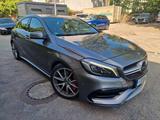 Mercedes-Benz A 45 AMG A A 45 AMG 4Matic 73Tkm - Mercedes-Benz A-Klasse: Sportwagen