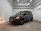 Volkswagen Caddy Trendline+AAC+AHK+PDC+ALU+SITZH+NEBEL - Volkswagen Caddy mit Diesel-Antrieb