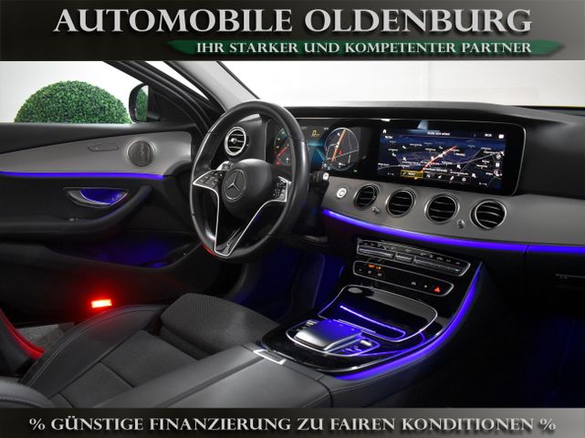 Mercedes-Benz E 300 de T Avantgarde *Distro+*BURM*KeylessGo*