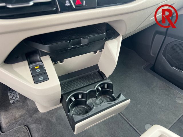 T7 Multivan 2.0 TSI SHZ PDC LED Glasdach Keyless