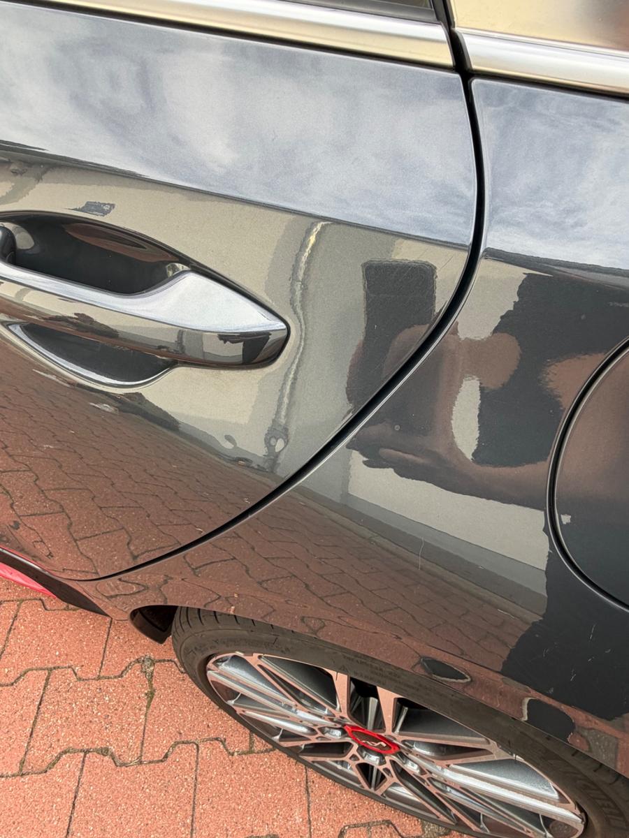 Kia pro_cee'd / ProCeed 1.6 T-GDI DCT GT GT