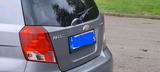 Chevrolet chevrolet kalos - gebrauchte Chevrolet Kalos aus dem Jahr 2006