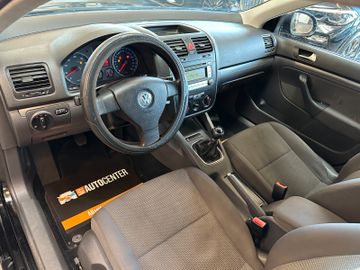 Volkswagen Golf V Variant  *TÜV 032027*Klima*