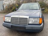 Mercedes-Benz Mercedes 300TE W124 Kombi T-Modell 3.Hand ... - Mercedes-Benz S 300 aus 1991