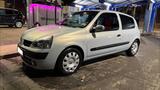 Renault Clio Authentique 1.2 Summertime Authentique - gebrauchte Renault Clio aus dem Jahr 2003
