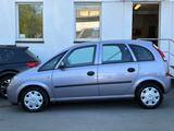 Opel Meriva 1.6 Edition 1.Hand! TÜV NEU! - gebrauchte Opel Meriva aus dem Jahr 2004