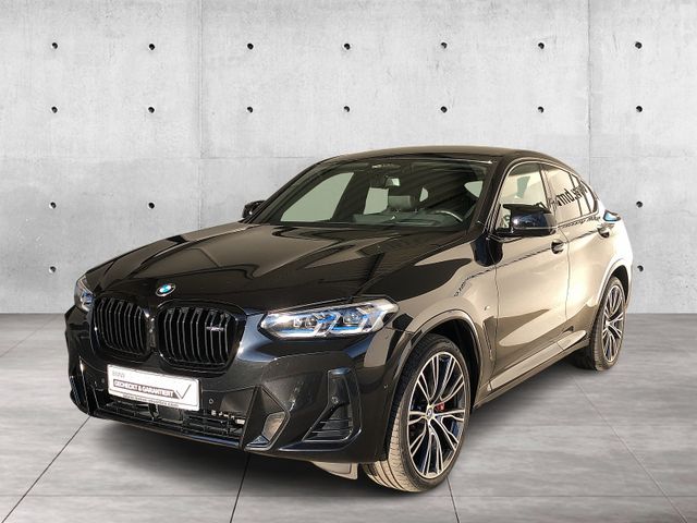 BMW X4 M40i Head-Up HK HiFi DAB LED